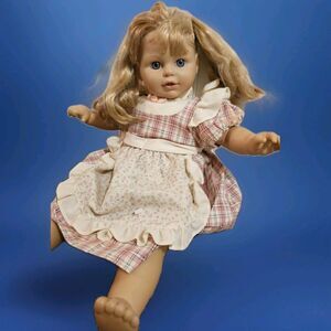 BERENGUER  20" Vinyl & Cloth BABY DOLL   L@@K   🎀  JC Toys Group